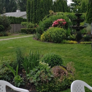 Photo of Ainsworth House & Gardens