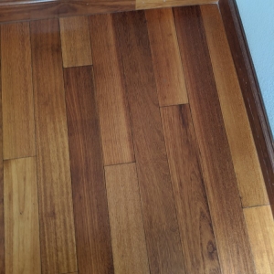 Redwood City Hardwood Designs