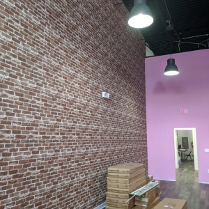 Photo of JA Wallcovering Services