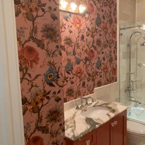 Photo of JA Wallcovering Services
