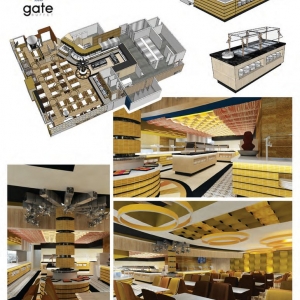 Photo of Catch Design Studio