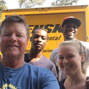 Photo of Comfort Moving Company LLC