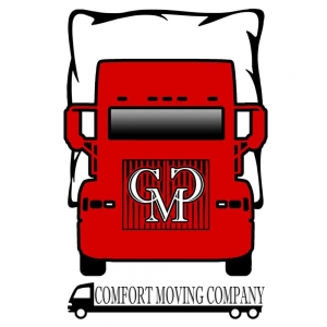 Photo of Comfort Moving Company LLC