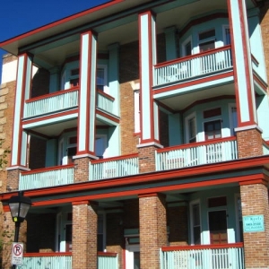 Photo of O'keefe Properties