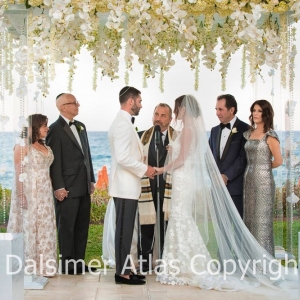 Photo of Dalsimer Atlas Floral and Event Decorators