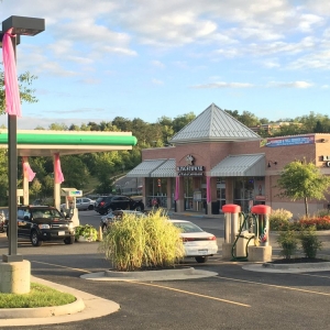 Alexandria Yates Kingstowne Car Wash