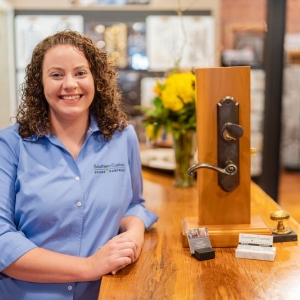 Photo of Southern Custom Doors & Hardware