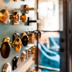 Photo of Southern Custom Doors & Hardware