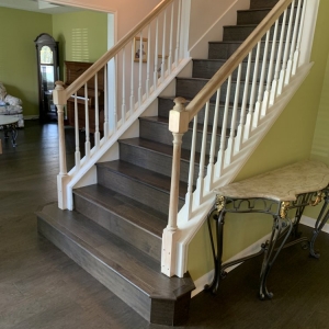 San Antonio Edward's Flooring Services