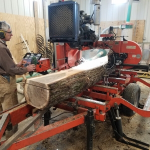 Photo of Horigan Urban Forest Products