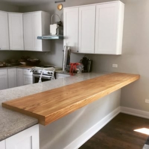 Photo of Horigan Urban Forest Products