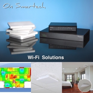 Photo of High End Smart Home