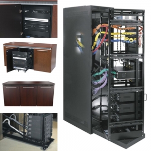 Photo of High End Smart Home