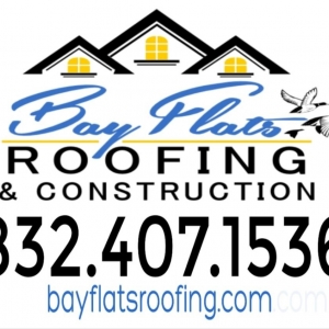 Photo of Bay Flats Roofing and Construction