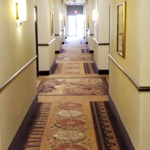 Photo of REM Carpet And Tile Cleaning Services