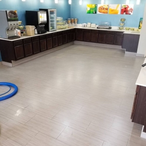 Photo of REM Carpet And Tile Cleaning Services