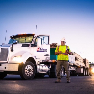 Photo of Builders FirstSource