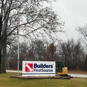 Photo of Builders FirstSource