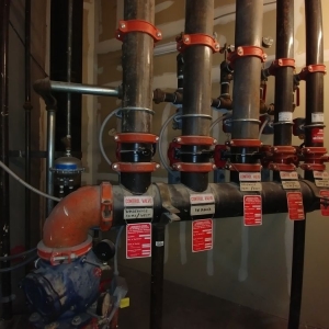 Los Angeles GFP Services