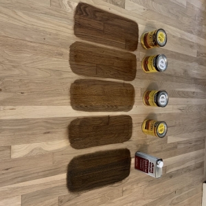Photo of Long Island Hardwood Floor Sanding & Refinishing
