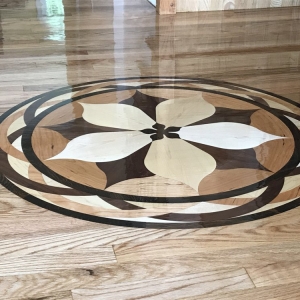 Photo of Long Island Hardwood Floor Sanding & Refinishing