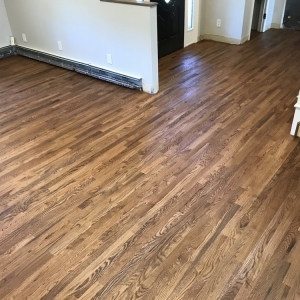 Photo of Long Island Hardwood Floor Sanding & Refinishing