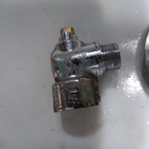 Photo of Ian's Handyman Page
