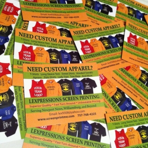 Photo of Lexpressions Screen Printing