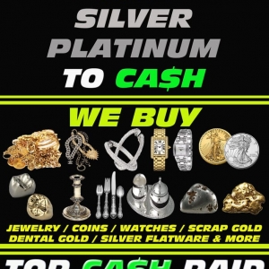 Photo of Pittsburgh Gold & Diamonds Buyers - Gold & Gift Cards Exchange