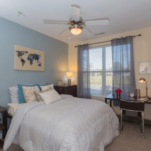 Photo of Proximity at ODU