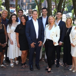 Photo of Steven Cohen Team - Keller Williams Realty