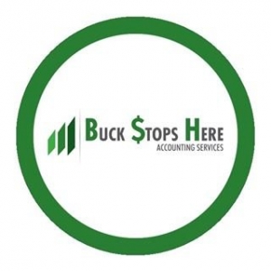 Photo of Buck Stops Here Accounting