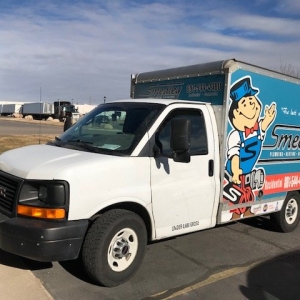 Photo of Smedley & Associates Plumbing, Heating, Air Conditioning