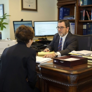 Photo of Sonn Law Group