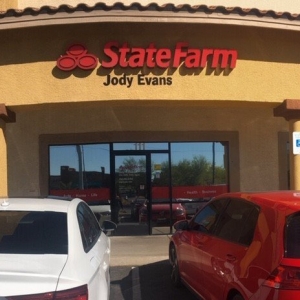 Photo of Jody Evans - State Farm Insurance Agent