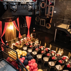 Photo of Circle Event Center