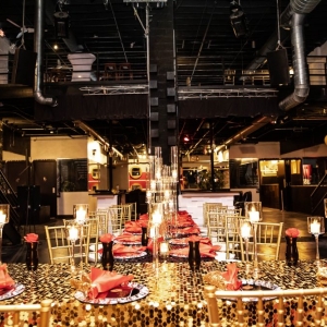 Photo of Circle Event Center