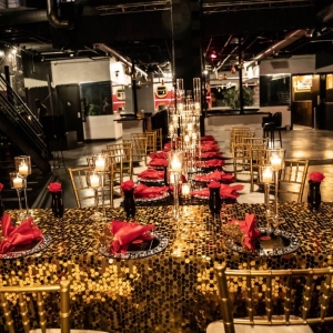 Photo of Circle Event Center