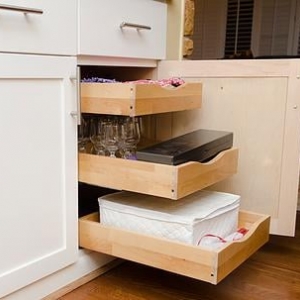 Photo of Easy Glider Storage Solutions