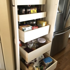 Photo of Easy Glider Storage Solutions