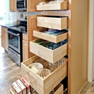 Photo of Easy Glider Storage Solutions