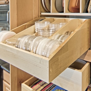 Photo of Easy Glider Storage Solutions