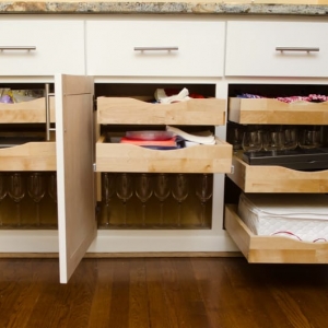 Photo of Easy Glider Storage Solutions