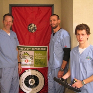 Photo of Building Doctors