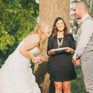 Philadelphia Weddings By Lia