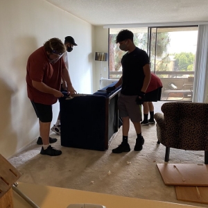 Photo of LoadUp Junk Removal