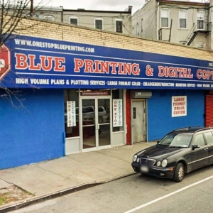 Brooklyn One Stop Reprographics