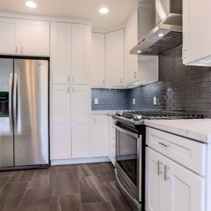 Pasadena Romano Builders