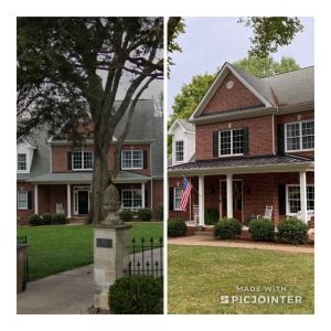 Photo of Gladiator Roofing and More