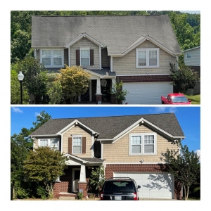 Photo of Gladiator Roofing and More